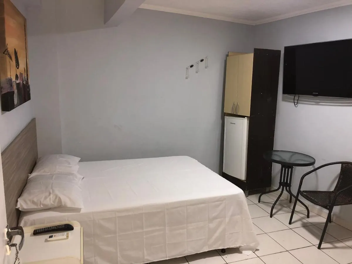 Concordia Hotel Sao Paulo