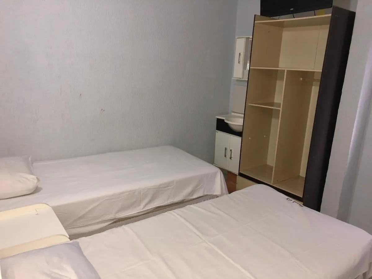 Concordia Hotel Sao Paulo