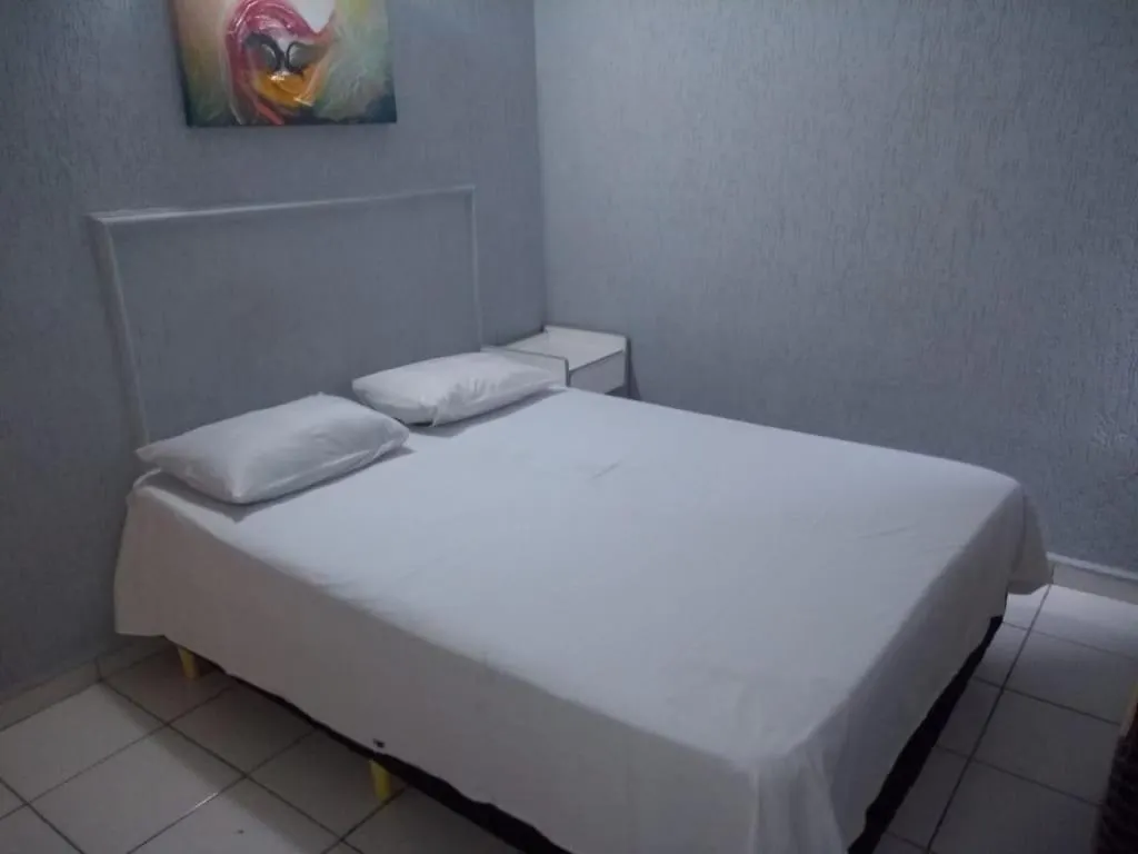 Concordia Hotel São Paulo