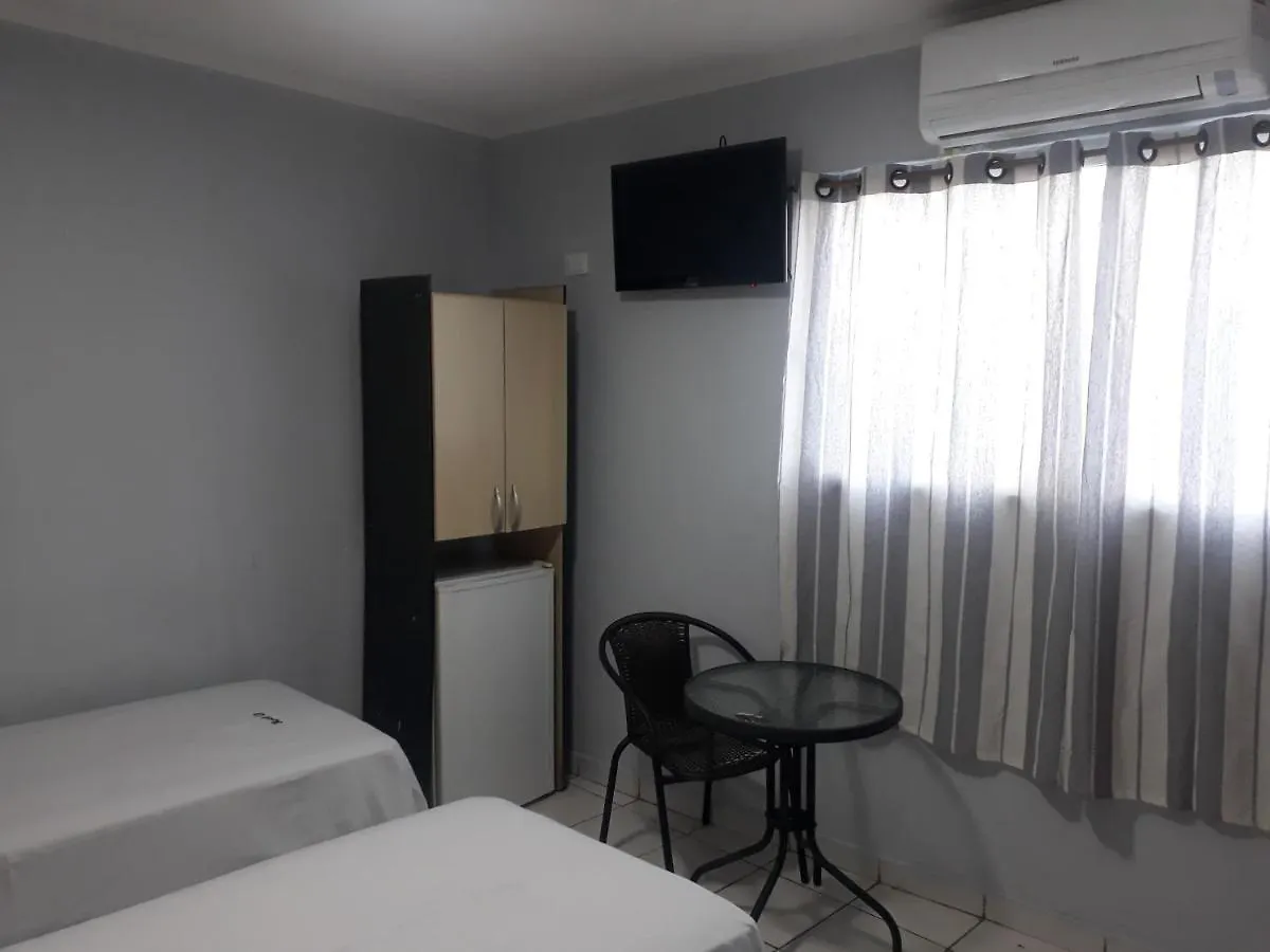 Concordia Hotel São Paulo