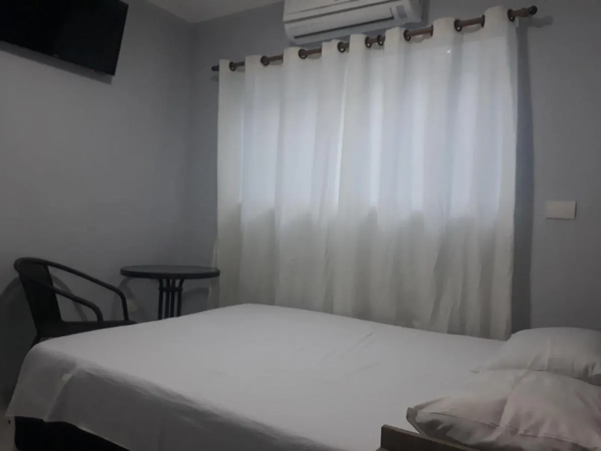 Concordia Hotel 상파울루